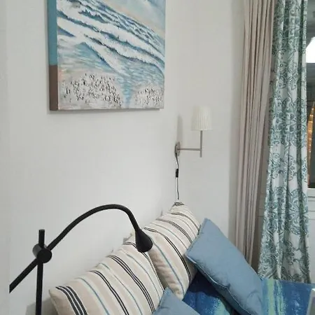 Apartment Soziglia Genoa