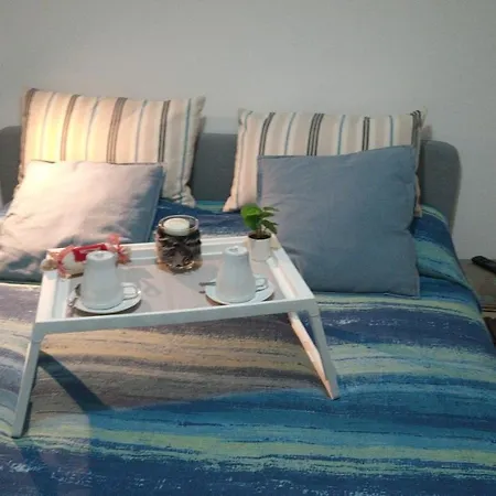 Apartment Soziglia Genoa