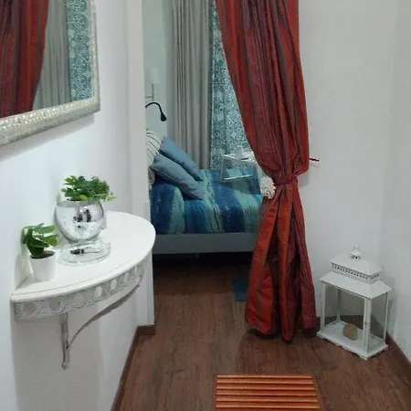 Soziglia Apartment