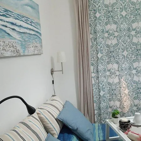 Soziglia Apartment *