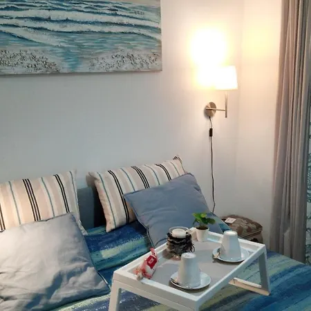 Apartment Soziglia *