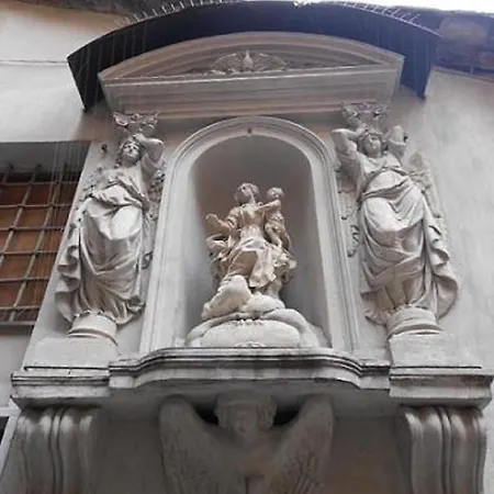 Soziglia Genoa