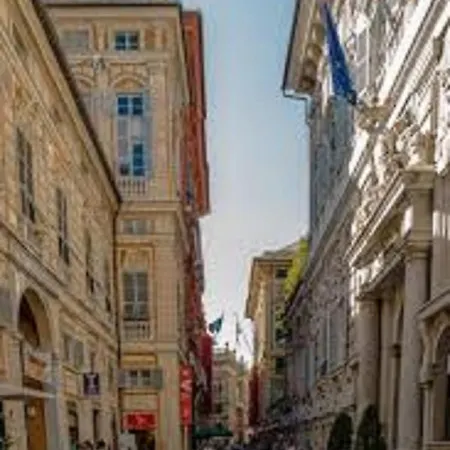Apartment Soziglia