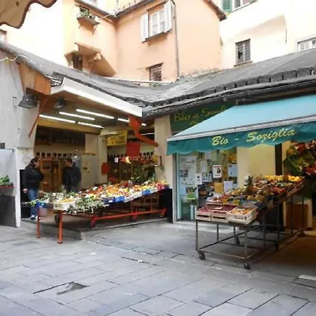 Apartment Soziglia