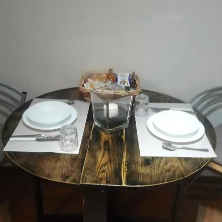 Soziglia Apartment Genoa