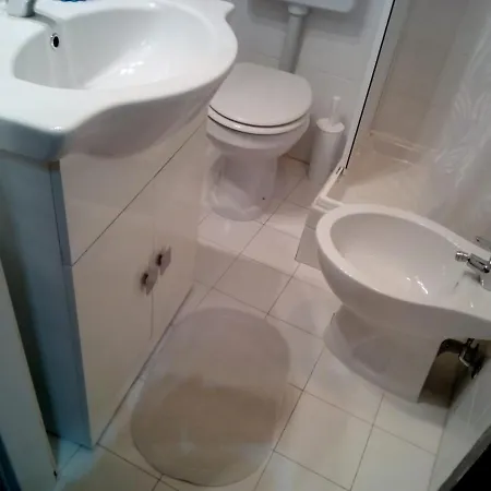 Soziglia Apartment *